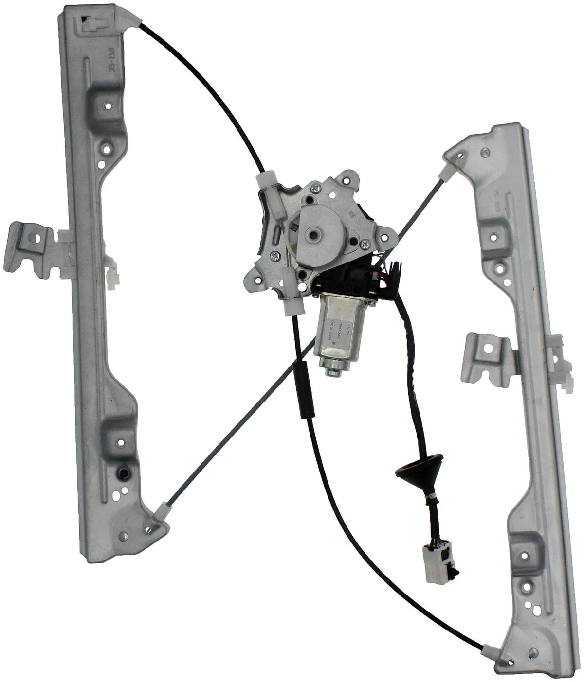 Dorman 741-906 2002-2006 Nissan Altima Window Motor and Regulator Assembly