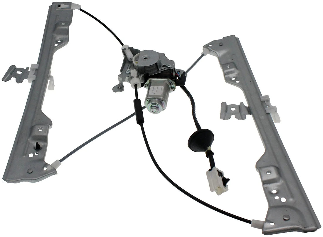 Dorman 741-906 2002-2006 Nissan Altima Window Motor and Regulator Assembly