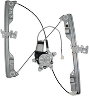 Dorman 741-907 2002-2003 Nissan Altima Window Motor and Regulator Assembly
