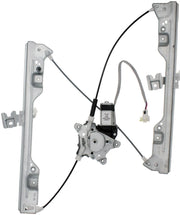 Dorman 741-907 2002-2003 Nissan Altima Window Motor and Regulator Assembly