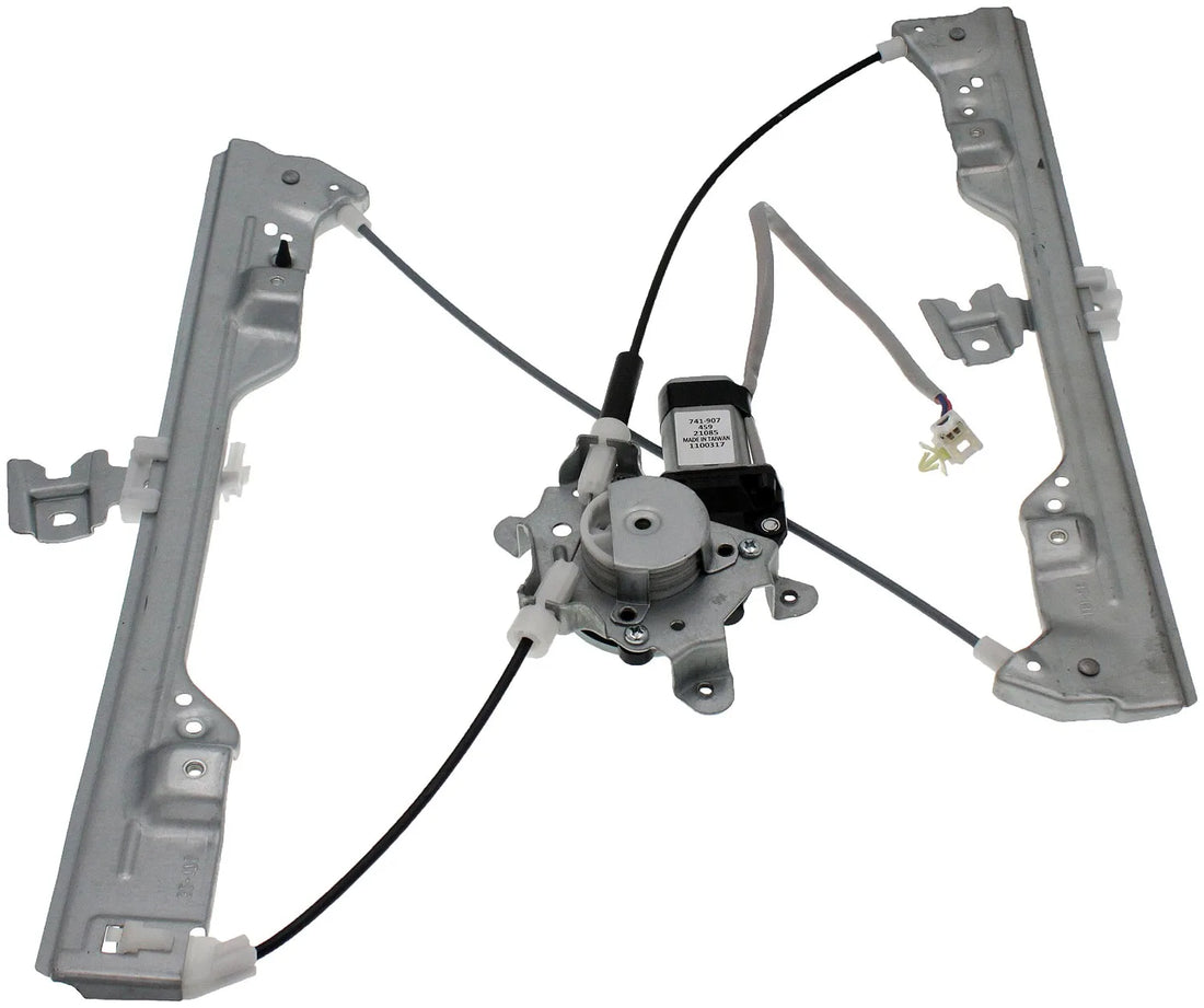 Dorman 741-907 2002-2003 Nissan Altima Window Motor and Regulator Assembly