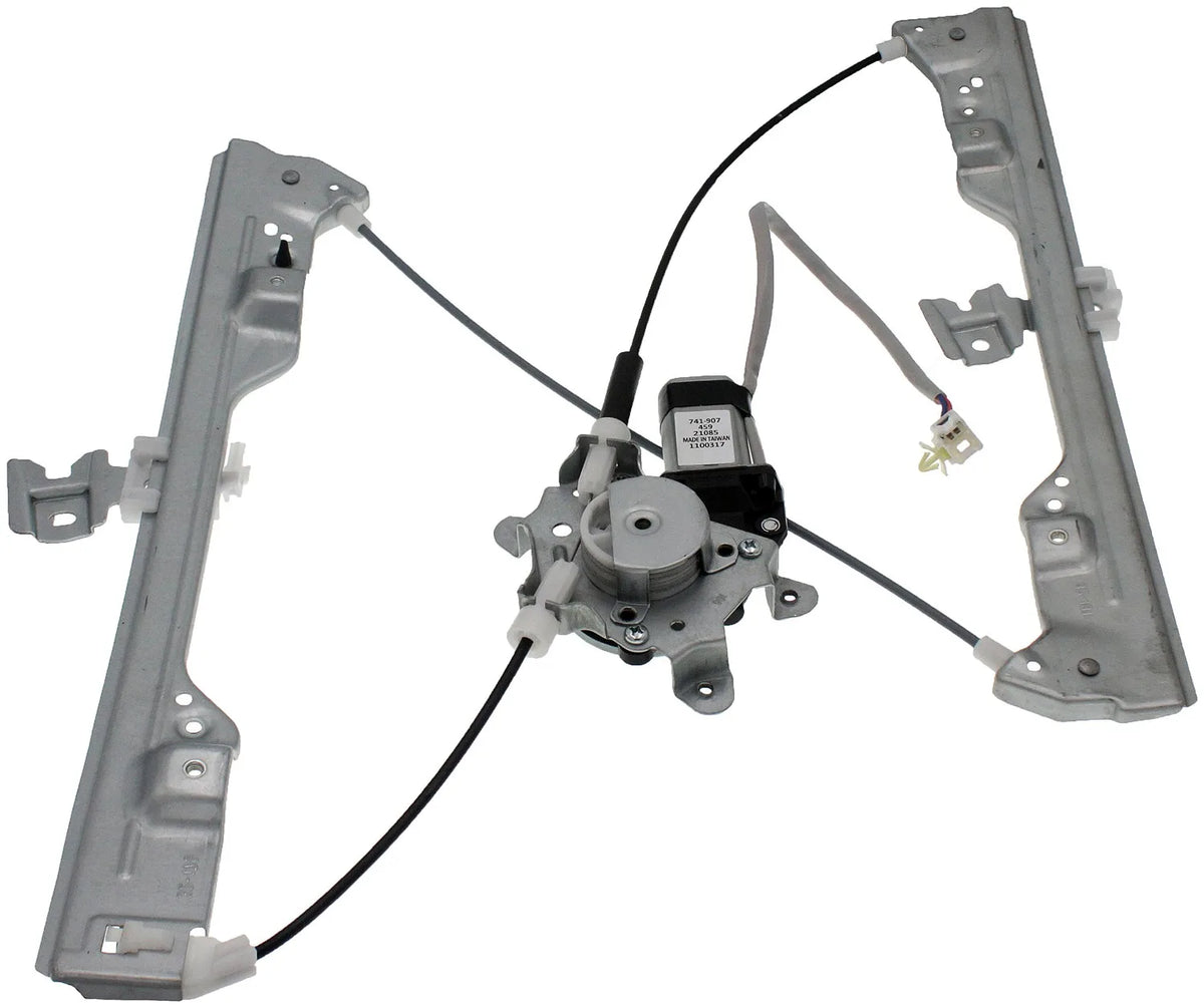 Dorman 741-907 2002-2003 Nissan Altima Window Motor and Regulator Assembly
