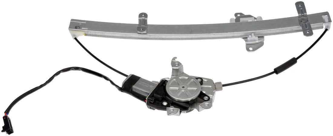 Dorman 741-909 1997-1998 INFINITI QX4 Window Motor and Regulator Assembly