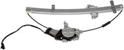 Dorman 741-909 1997-1998 INFINITI QX4 Window Motor and Regulator Assembly