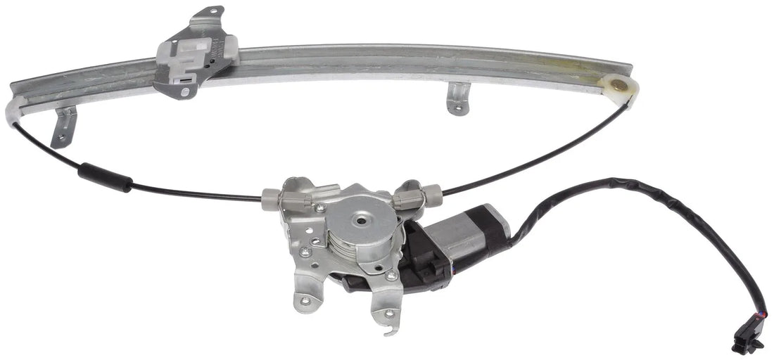 Dorman 741-909 1997-1998 INFINITI QX4 Window Motor and Regulator Assembly