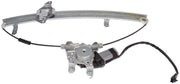 Dorman 741-909 1997-1998 INFINITI QX4 Window Motor and Regulator Assembly