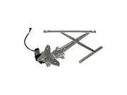 Dorman 741-918 1998-2000 Toyota Sienna Window Motor and Regulator Assembly