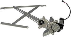 Dorman 741-918 Power Window Regulator And Motor Assembly