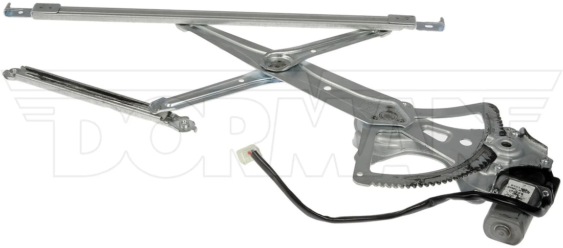 Dorman 741-920 2002-2006 Toyota Camry Window Motor and Regulator Assembly