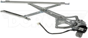 Dorman 741-920 2002-2006 Toyota Camry Window Motor and Regulator Assembly