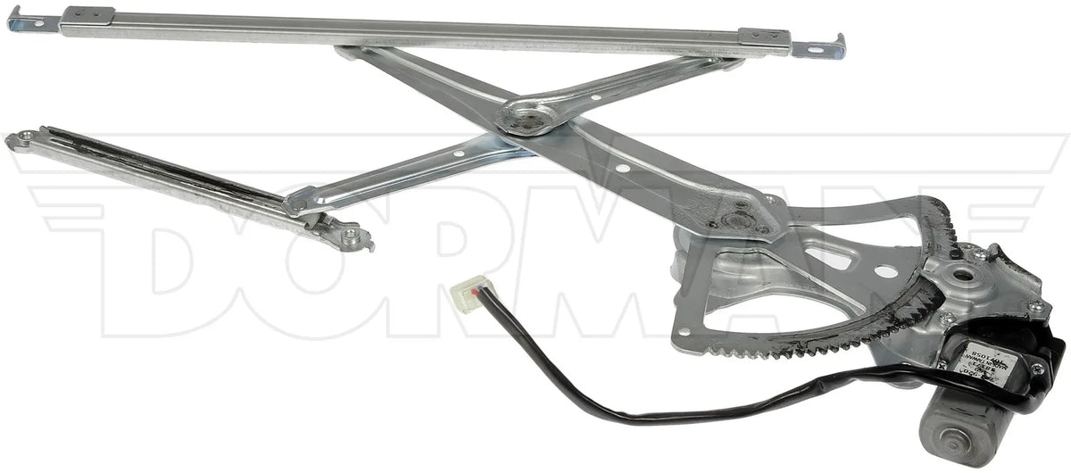 Dorman 741-920 2002-2006 Toyota Camry Window Motor and Regulator Assembly
