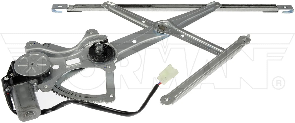 Dorman 741-920 2002-2006 Toyota Camry Window Motor and Regulator Assembly