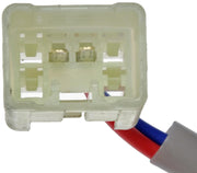 Dorman 741-921 2002-2006 Toyota Camry Window Motor and Regulator Assembly