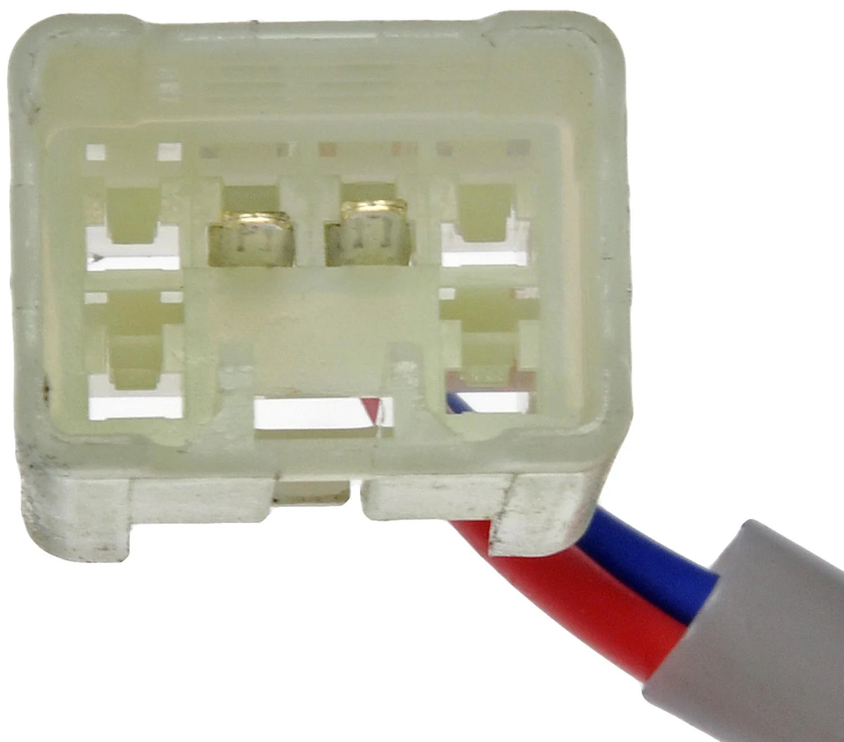 Dorman 741-921 2002-2006 Toyota Camry Window Motor and Regulator Assembly