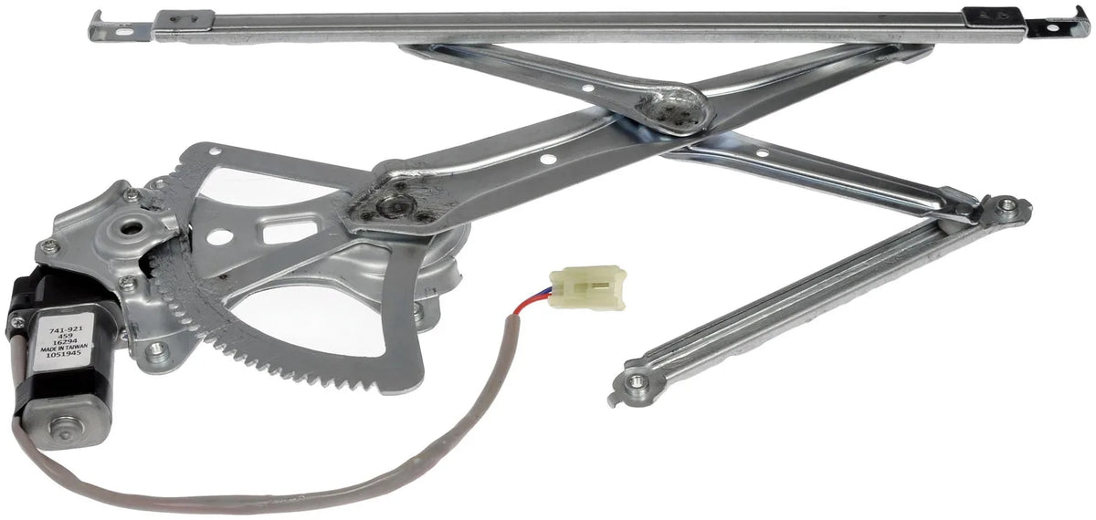 Dorman 741-921 2002-2006 Toyota Camry Window Motor and Regulator Assembly