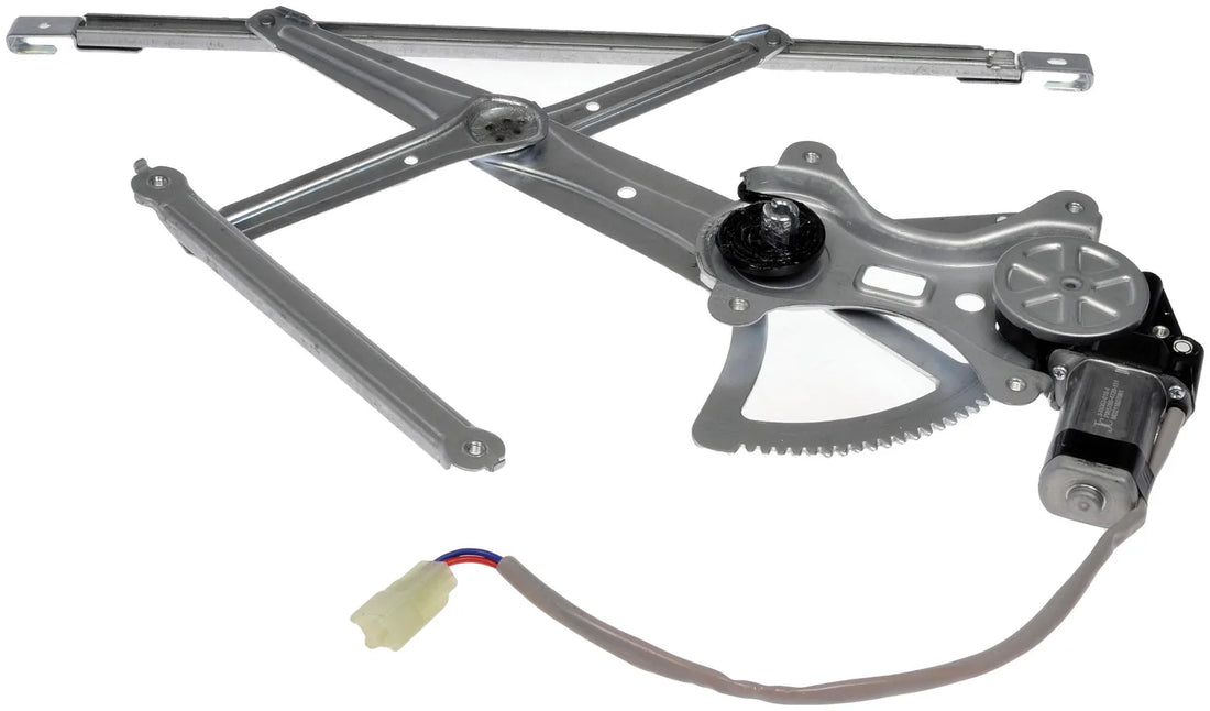 Dorman 741-921 2002-2006 Toyota Camry Window Motor and Regulator Assembly