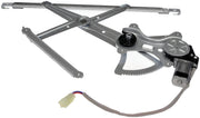 Dorman 741-921 2002-2006 Toyota Camry Window Motor and Regulator Assembly