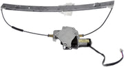 Dorman 741-922 2000-2006 Mazda MPV Window Motor and Regulator Assembly