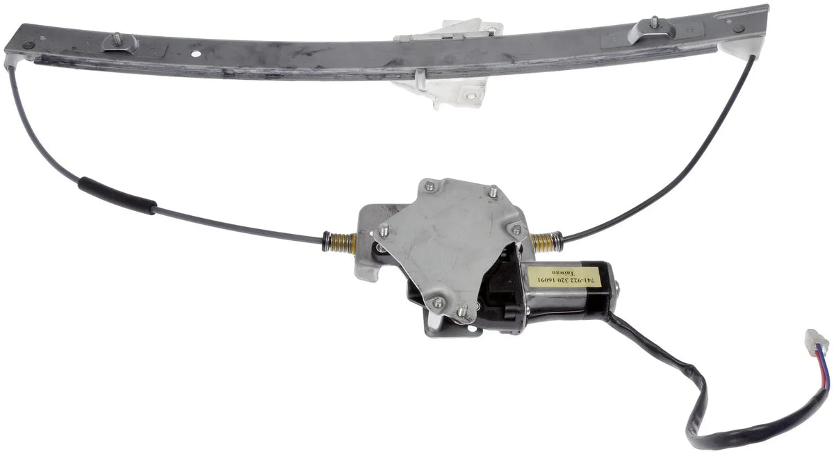 Dorman 741-922 2000-2006 Mazda MPV Window Motor and Regulator Assembly