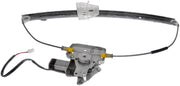 Dorman 741-922 2000-2006 Mazda MPV Window Motor and Regulator Assembly