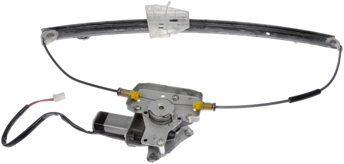 Dorman 741-922 2000-2006 Mazda MPV Window Motor and Regulator Assembly
