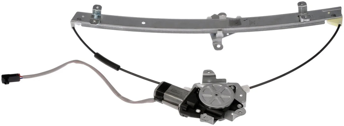 Dorman 741-928 1993-1998 Nissan Quest Window Motor and Regulator Assembly