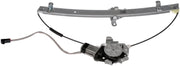 Dorman 741-928 1993-1998 Nissan Quest Window Motor and Regulator Assembly