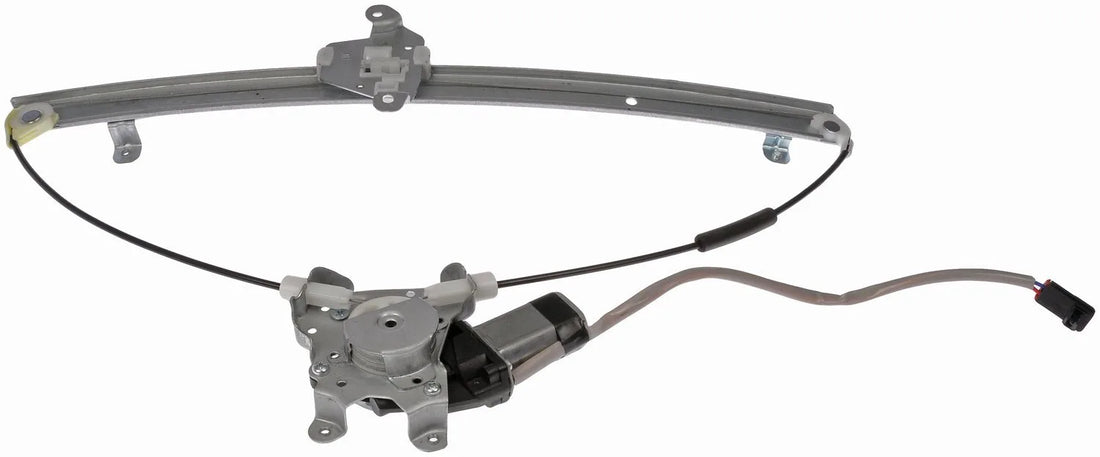 Dorman 741-928 1993-1998 Nissan Quest Window Motor and Regulator Assembly