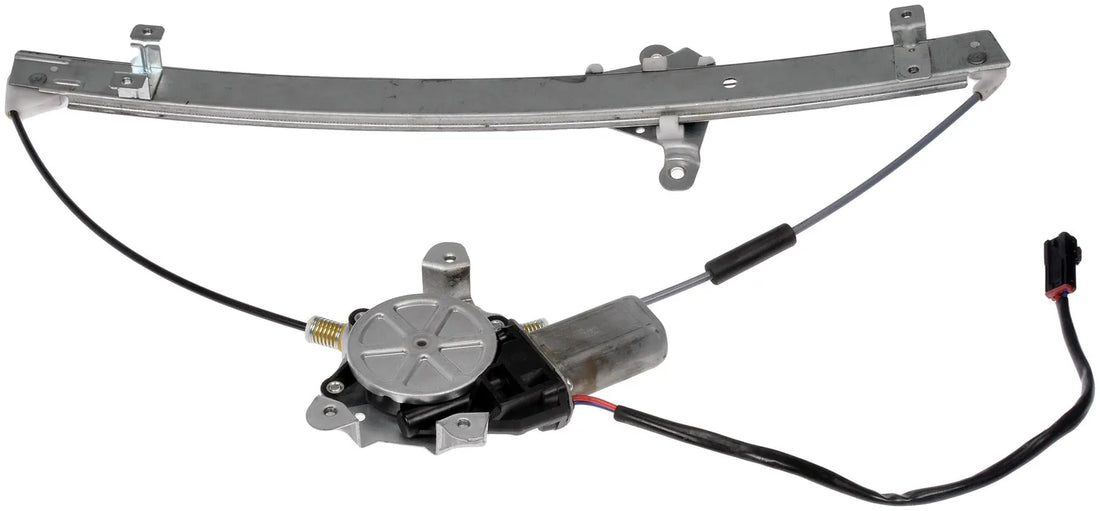 Dorman 741-929 1993-1998 Nissan Quest Window Motor and Regulator Assembly