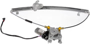 Dorman 741-929 1993-1998 Nissan Quest Window Motor and Regulator Assembly