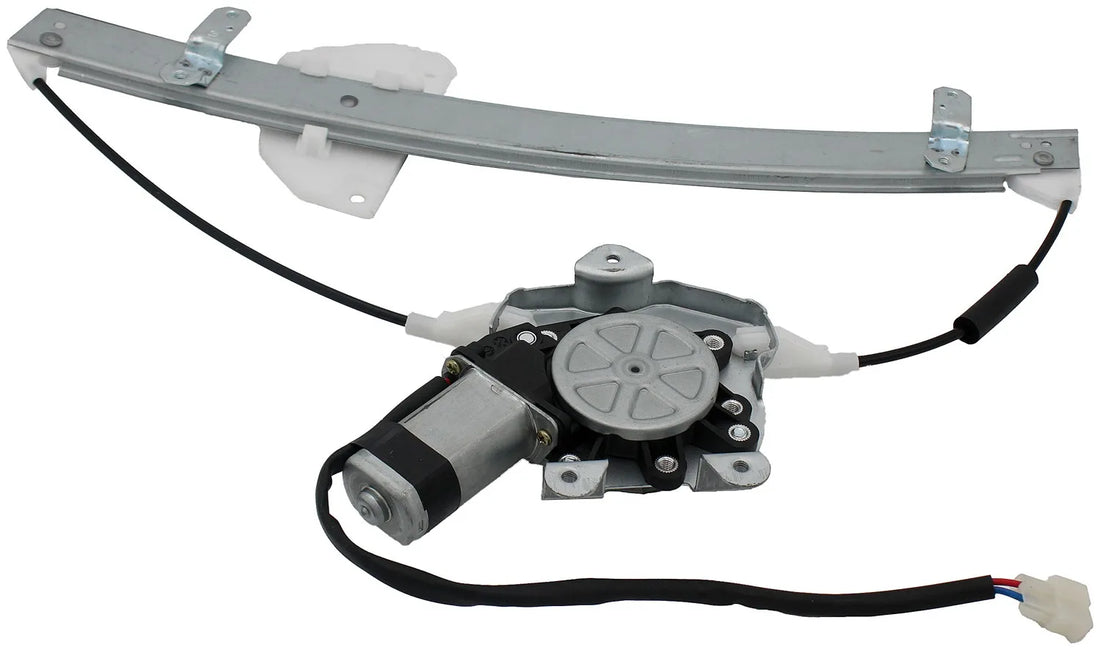 Dorman 741-930 1997-2001 Mitsubishi Mirage Window Motor and Regulator Assembly