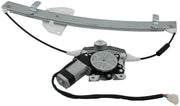 Dorman 741-930 1997-2001 Mitsubishi Mirage Window Motor and Regulator Assembly