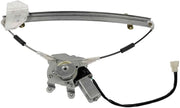 Dorman 741-930 1997-2001 Mitsubishi Mirage Window Motor and Regulator Assembly