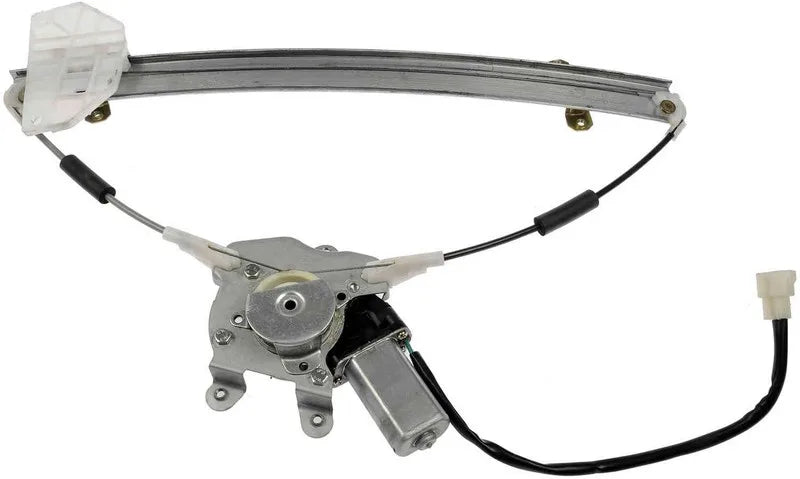 Dorman 741-930 1997-2001 Mitsubishi Mirage Window Motor and Regulator Assembly