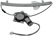 Dorman 741-931 1997-2001 Mitsubishi Mirage Window Motor and Regulator Assembly