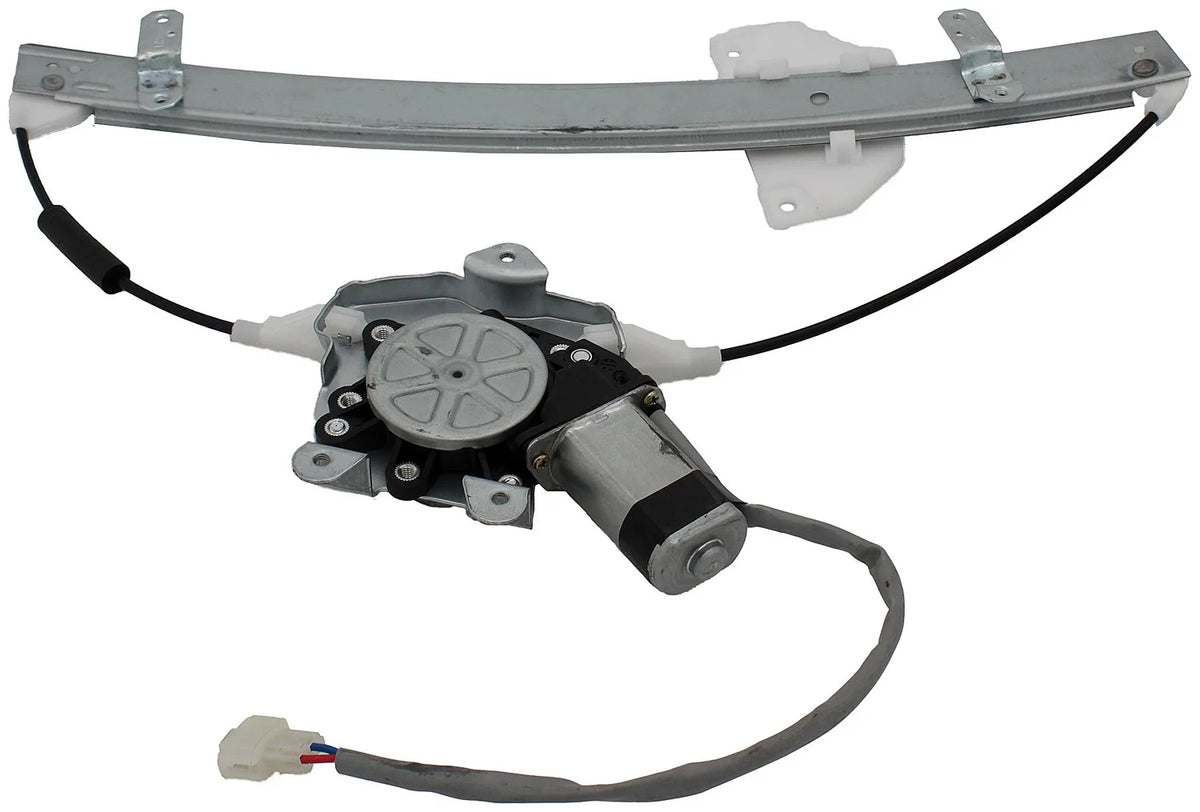 Dorman 741-931 1997-2001 Mitsubishi Mirage Window Motor and Regulator Assembly