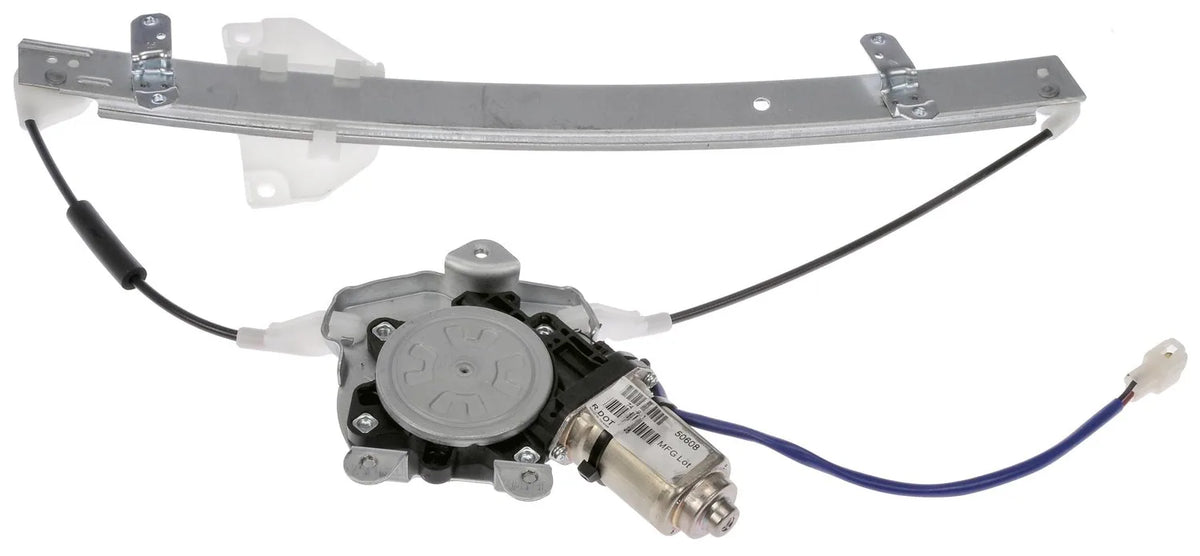 Dorman 741-931 1997-2001 Mitsubishi Mirage Window Motor and Regulator Assembly