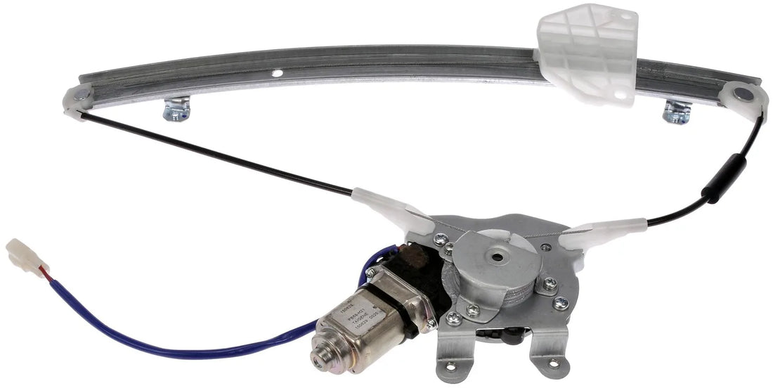 Dorman 741-931 1997-2001 Mitsubishi Mirage Window Motor and Regulator Assembly