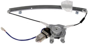 Dorman 741-931 1997-2001 Mitsubishi Mirage Window Motor and Regulator Assembly