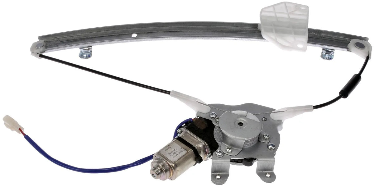 Dorman 741-931 1997-2001 Mitsubishi Mirage Window Motor and Regulator Assembly