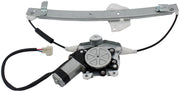 Dorman 741-932 1997-2001 Mitsubishi Mirage Window Motor and Regulator Assembly