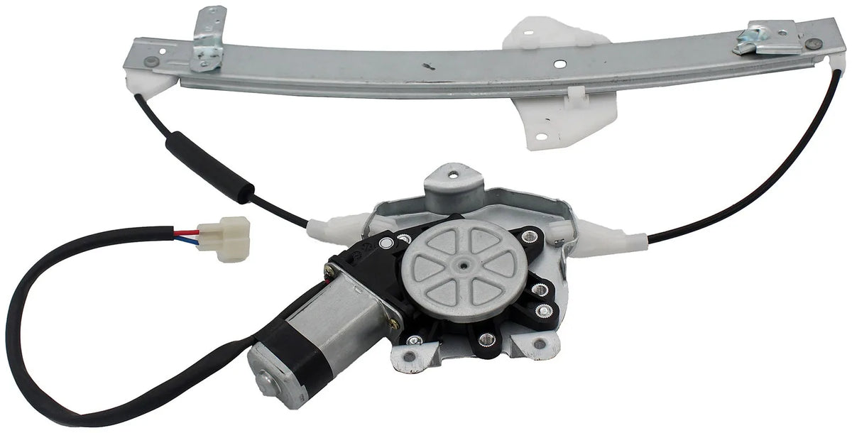Dorman 741-932 1997-2001 Mitsubishi Mirage Window Motor and Regulator Assembly