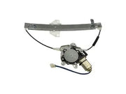 Dorman 741-932 1997-2001 Mitsubishi Mirage Window Motor and Regulator Assembly