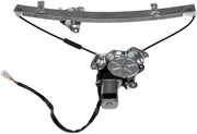Dorman 741-934 1989-1992 Mitsubishi Mirage Window Motor and Regulator Assembly