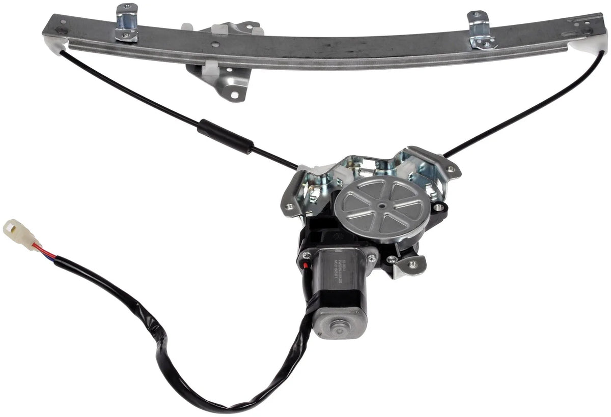 Dorman 741-934 1989-1992 Mitsubishi Mirage Window Motor and Regulator Assembly
