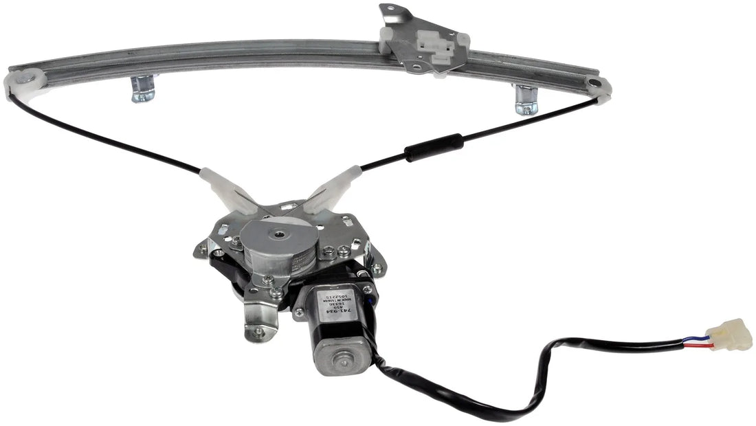 Dorman 741-934 1989-1992 Mitsubishi Mirage Window Motor and Regulator Assembly