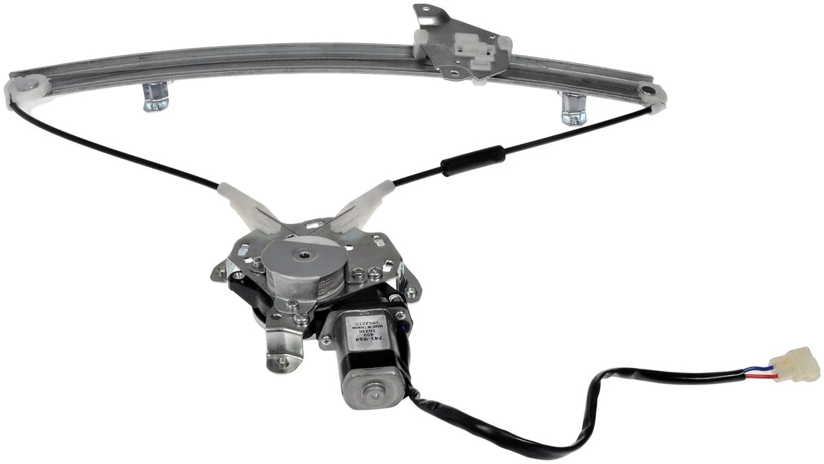 Dorman 741-934 1989-1992 Mitsubishi Mirage Window Motor and Regulator Assembly
