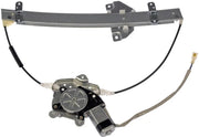 Dorman 741-939 1997-2002 Mitsubishi Mirage Window Motor and Regulator Assembly