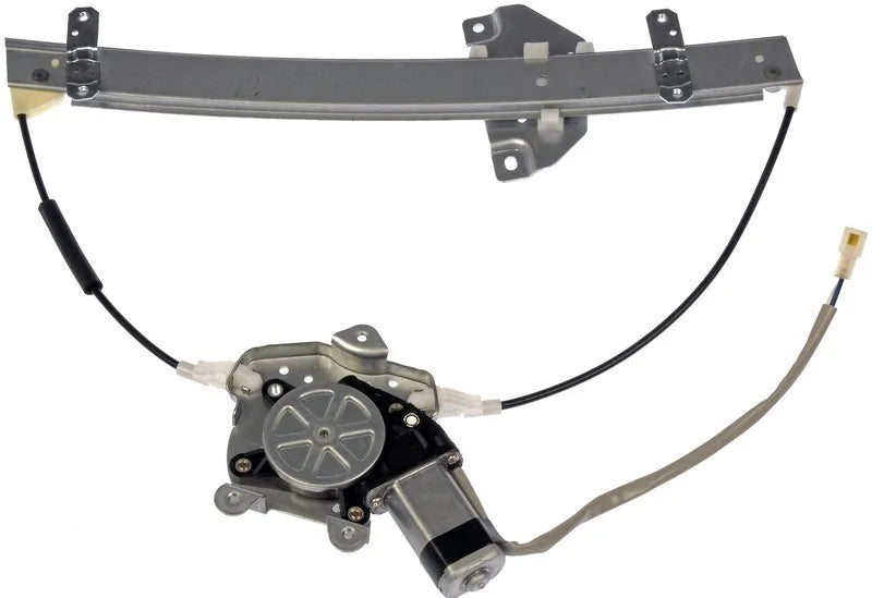 Dorman 741-939 1997-2002 Mitsubishi Mirage Window Motor and Regulator Assembly