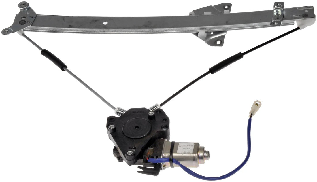 Dorman 741-940 1992-2000 Mitsubishi Montero Window Motor and Regulator Assembly